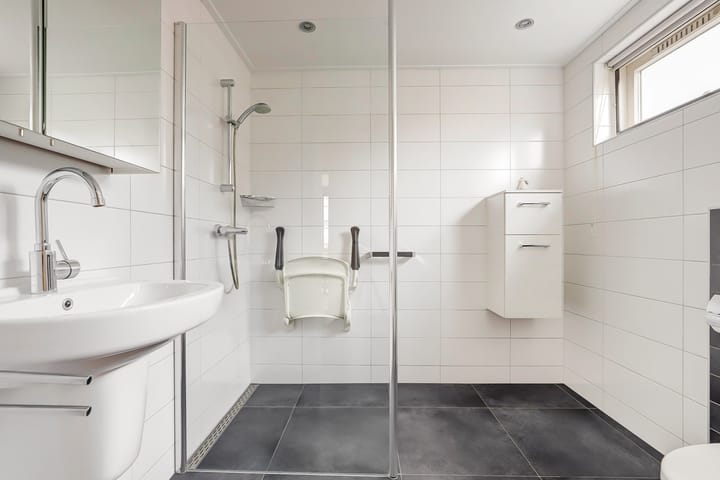 Foto 25 van Mossellaan 9