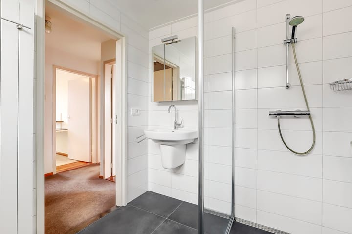 Foto 27 van Mossellaan 9