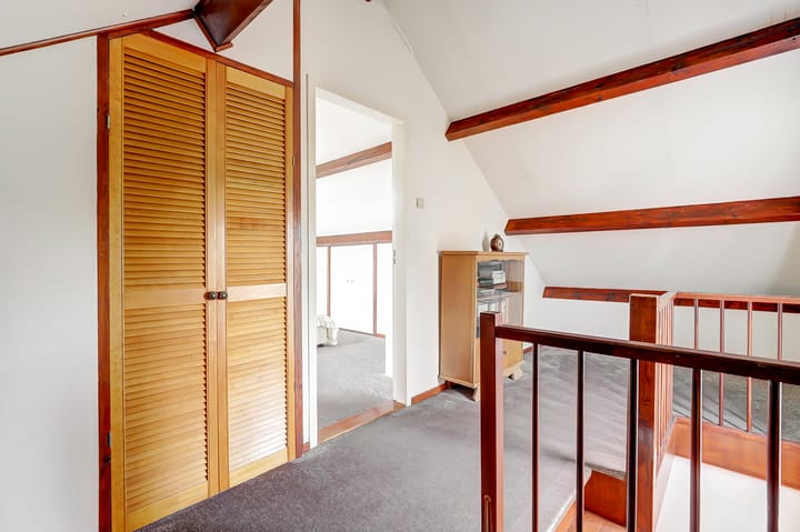 Foto 28 van Mossellaan 9