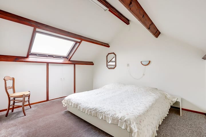 Foto 29 van Mossellaan 9