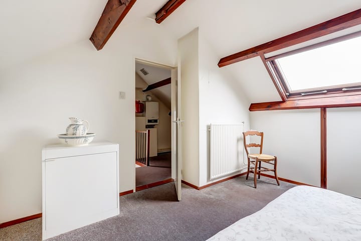 Foto 30 van Mossellaan 9