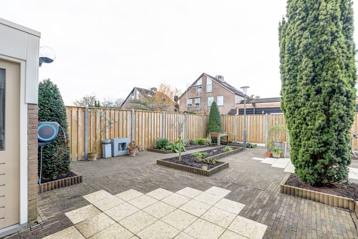 Foto 31 van Mossellaan 9