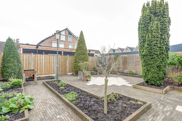 Foto 32 van Mossellaan 9