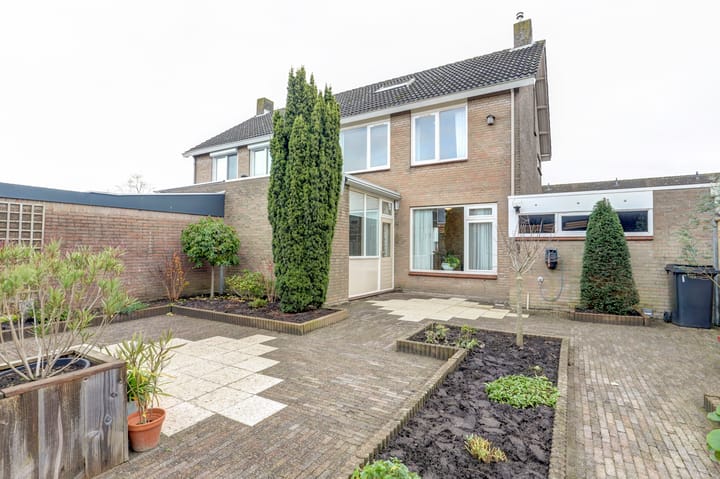 Foto 33 van Mossellaan 9