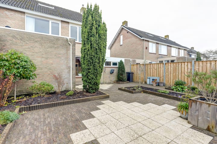 Foto 34 van Mossellaan 9