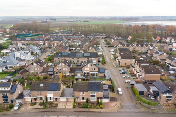 Foto 36 van Mossellaan 9