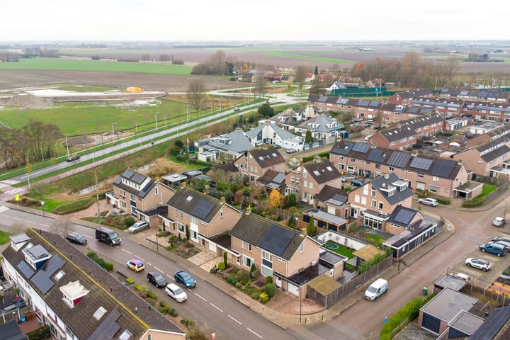 Foto 37 van Mossellaan 9