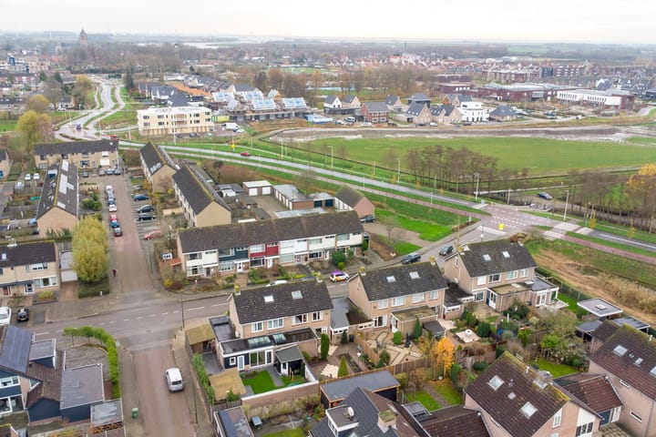 Foto 39 van Mossellaan 9