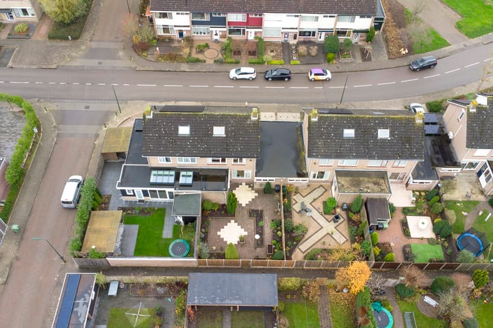 Foto 40 van Mossellaan 9