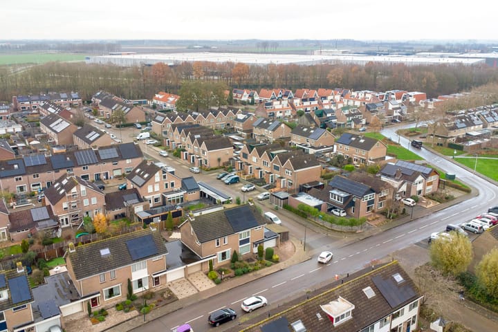 Foto 41 van Mossellaan 9