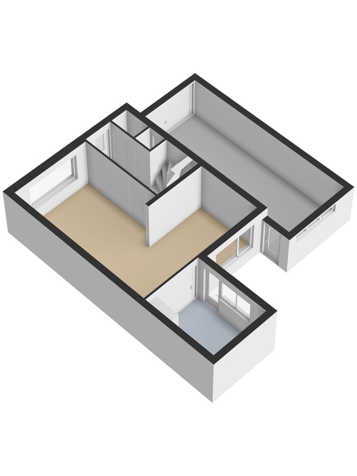 Foto 43 van Mossellaan 9