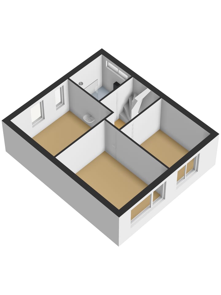 Foto 44 van Mossellaan 9