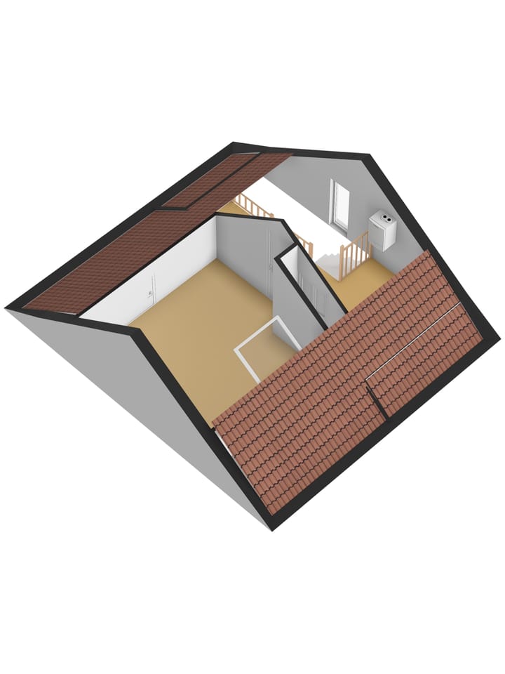 Foto 45 van Mossellaan 9