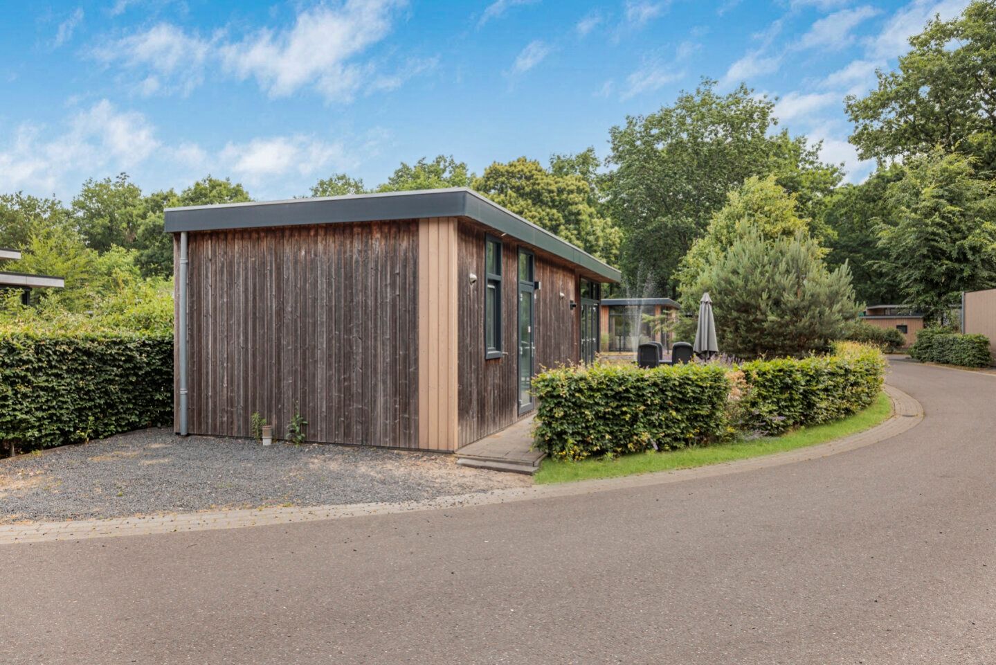 2-bedroom freehold villa in Lunteren — photo 3 of 5