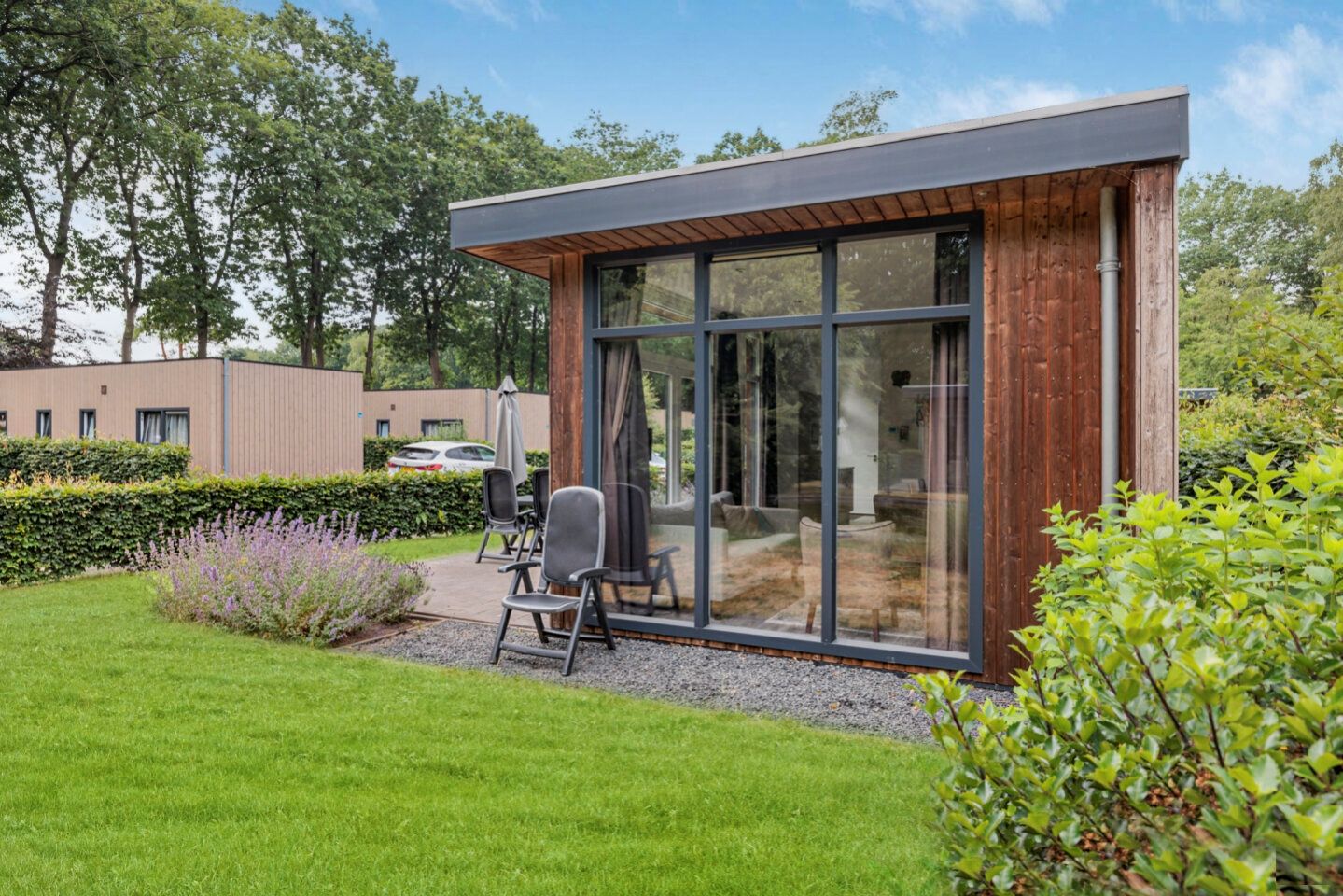 2-bedroom freehold villa in Lunteren — photo 4 of 5