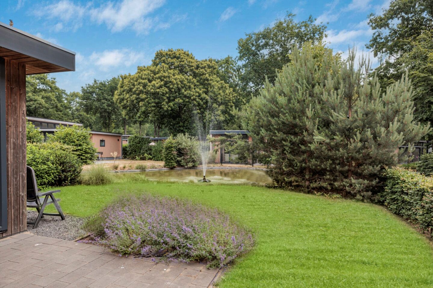 Foto 5 van Immenweg 15-660