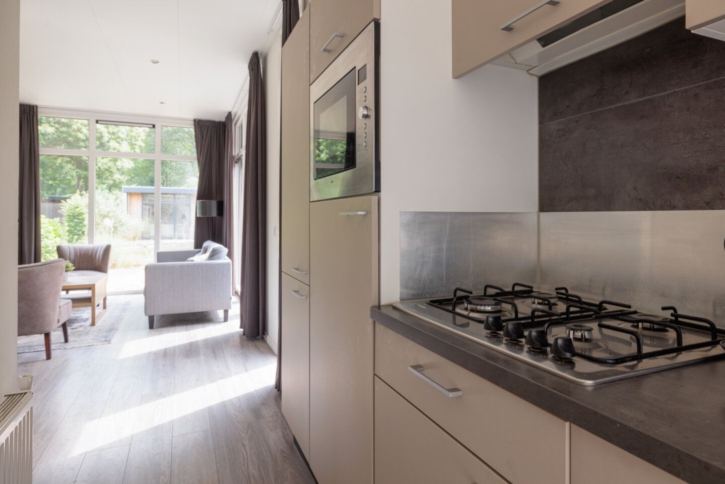 Foto 10 van Immenweg 15-660