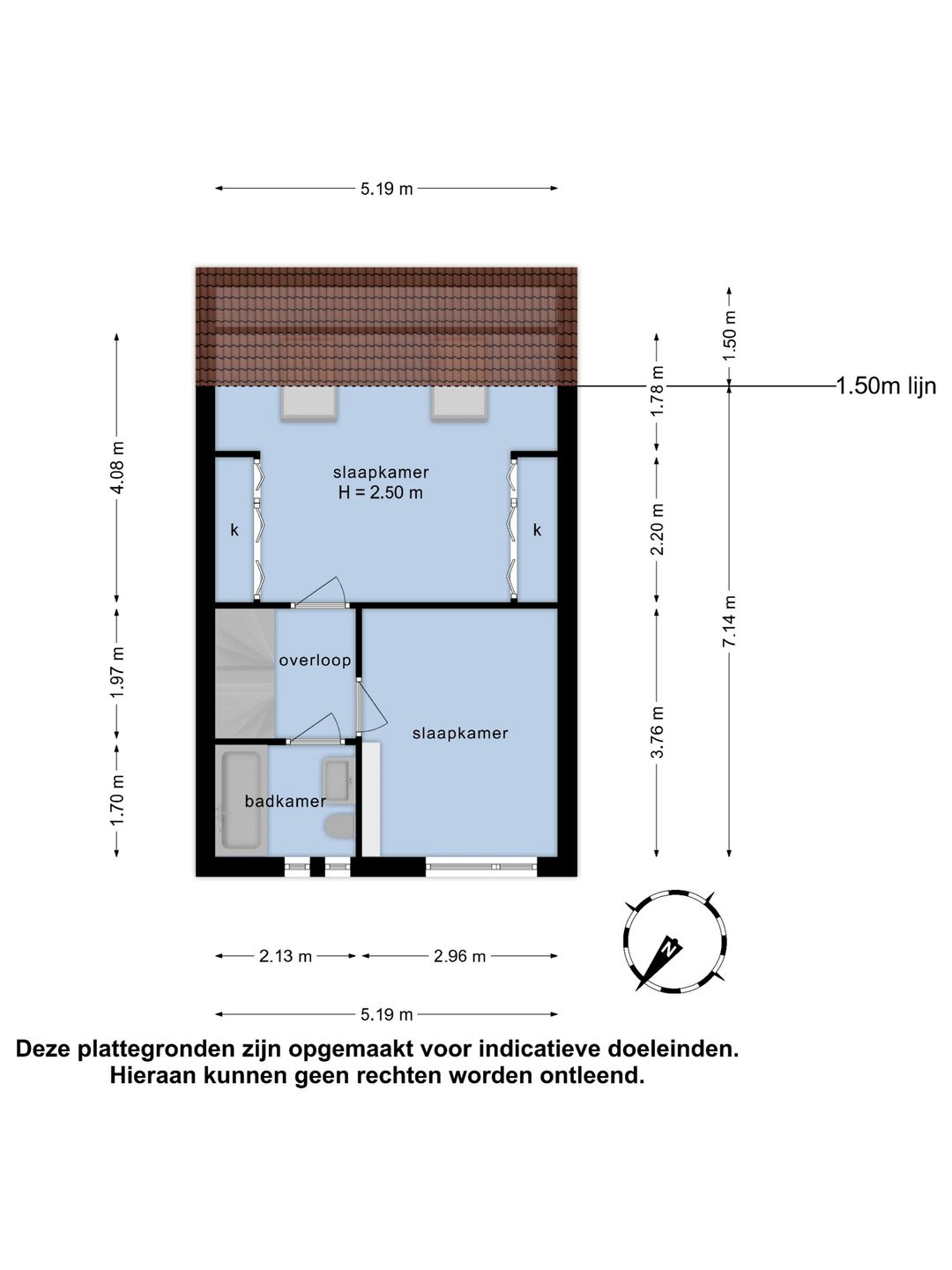 Foto 38 van Ocelotplantsoen 11