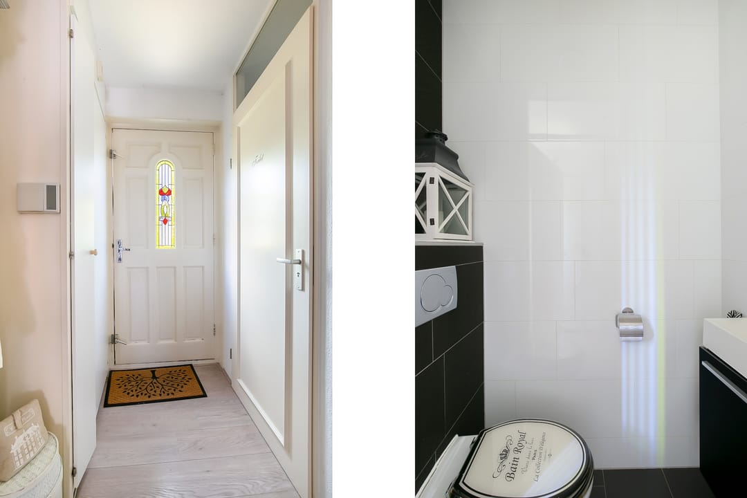 Foto 7 van Ocelotplantsoen 11