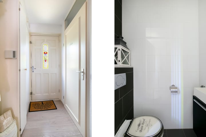 Foto 7 van Ocelotplantsoen 11