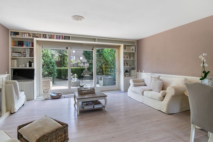 Foto 10 van Ocelotplantsoen 11