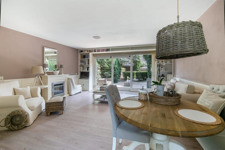 Foto 3 van Ocelotplantsoen 11