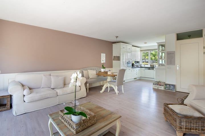 Foto 11 van Ocelotplantsoen 11