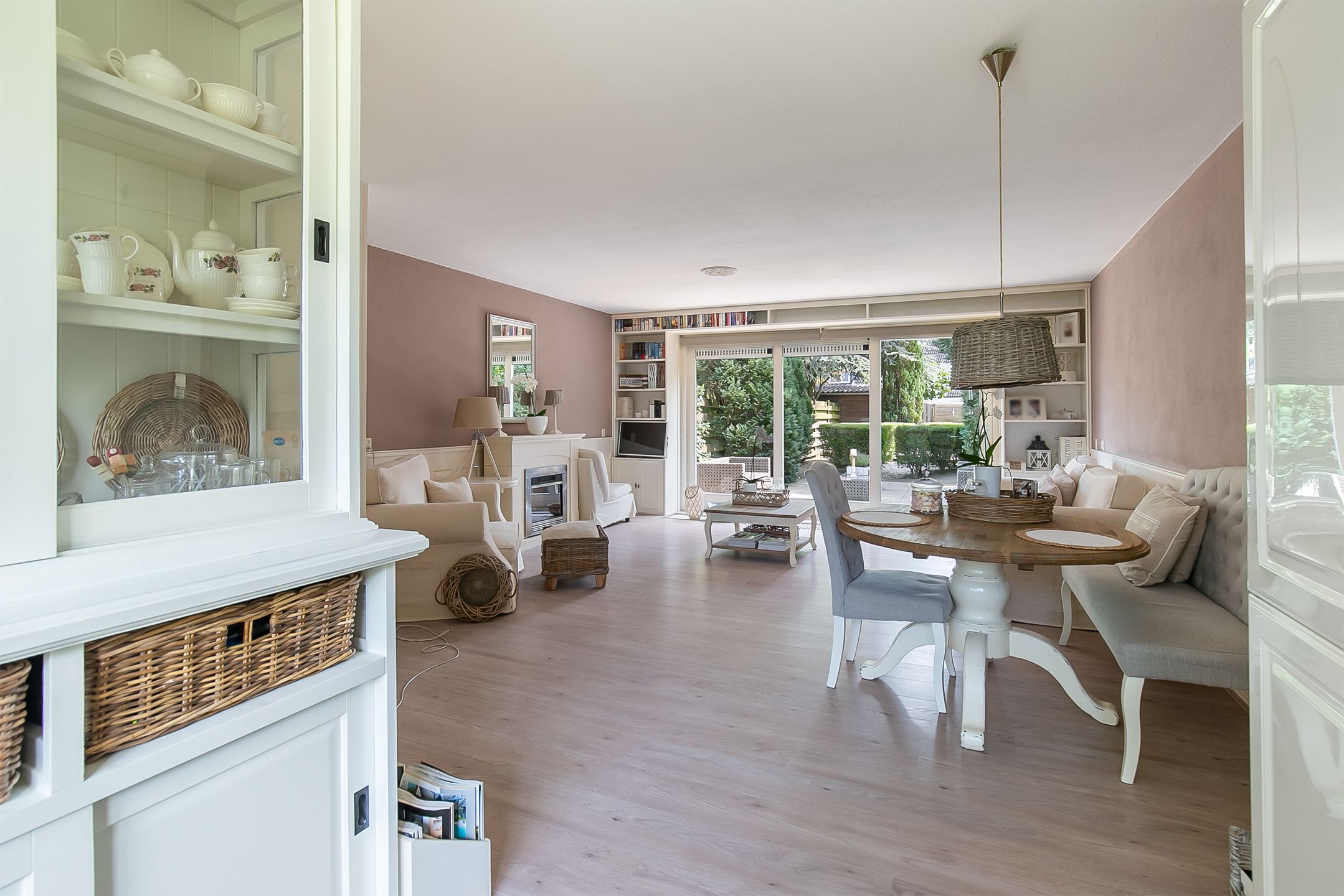 Foto 12 van Ocelotplantsoen 11