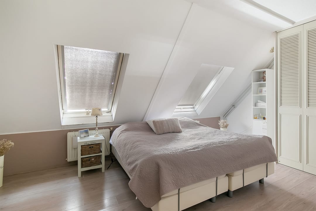 Foto 22 van Ocelotplantsoen 11