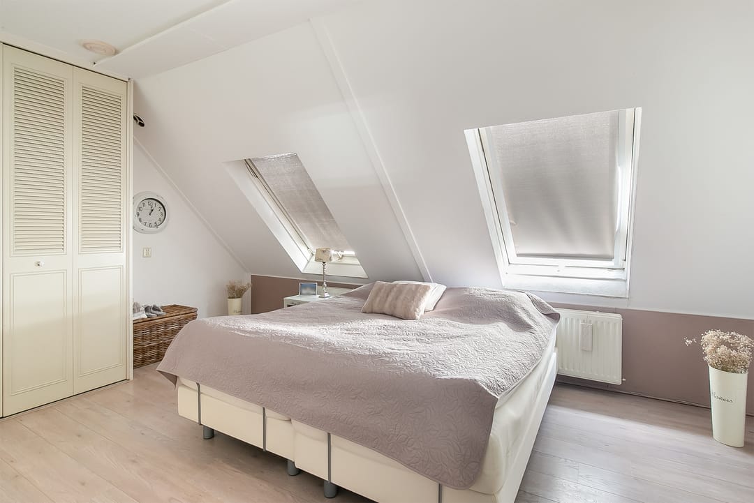 Foto 23 van Ocelotplantsoen 11