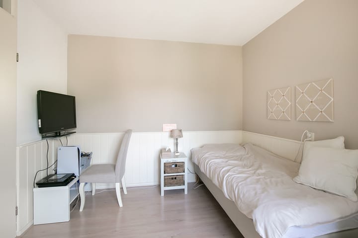 Foto 25 van Ocelotplantsoen 11