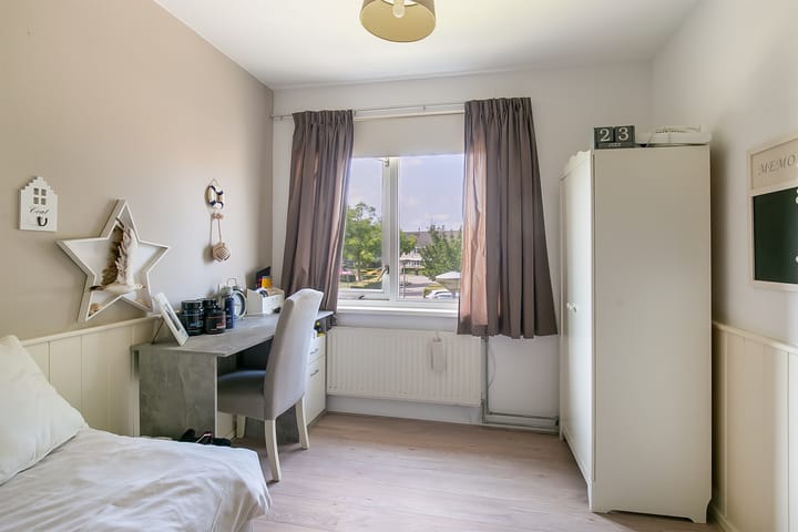 Foto 26 van Ocelotplantsoen 11