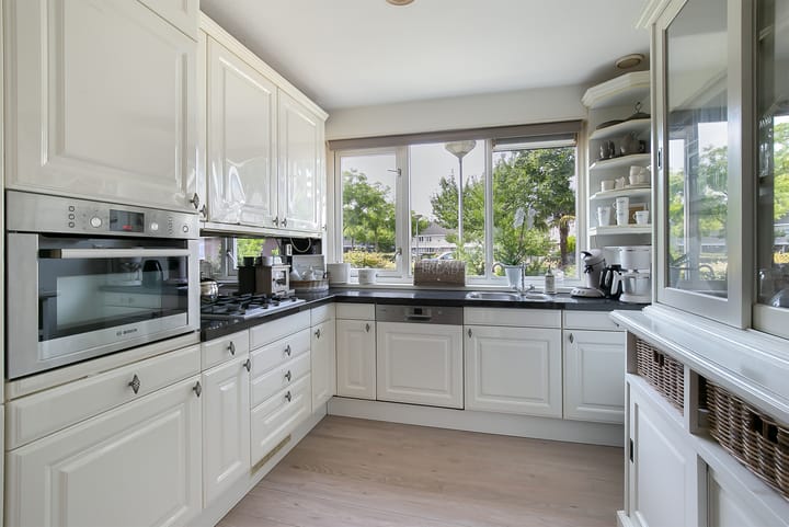 Foto 2 van Ocelotplantsoen 11