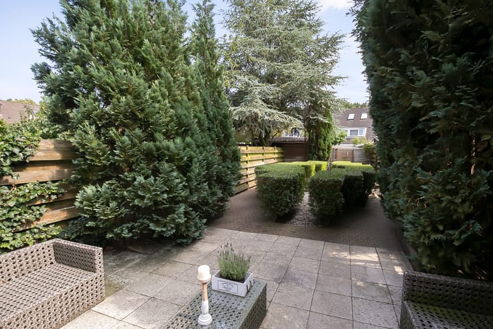 Foto 30 van Ocelotplantsoen 11