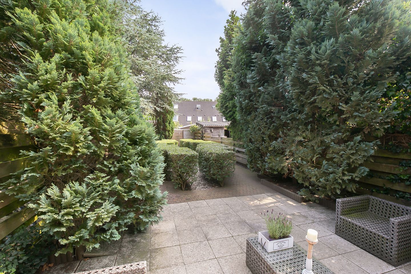 Foto 4 van Ocelotplantsoen 11