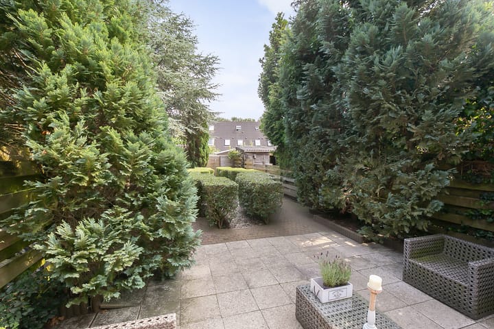 Foto 4 van Ocelotplantsoen 11