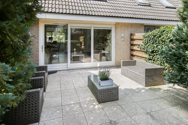 Foto 31 van Ocelotplantsoen 11