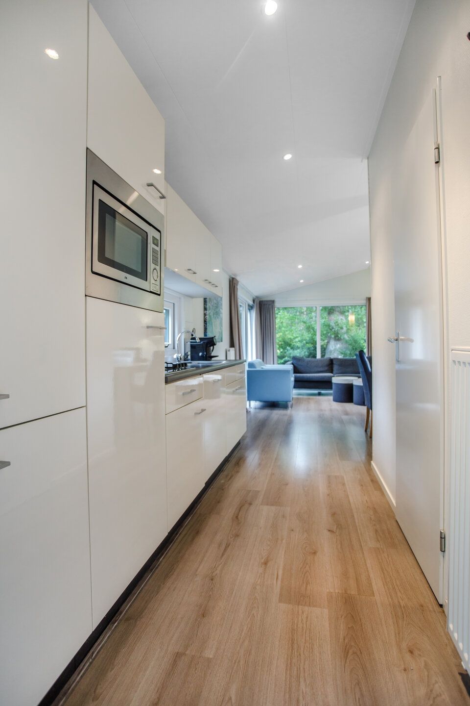 2-bedroom freehold villa in Ede — photo 5 of 5
