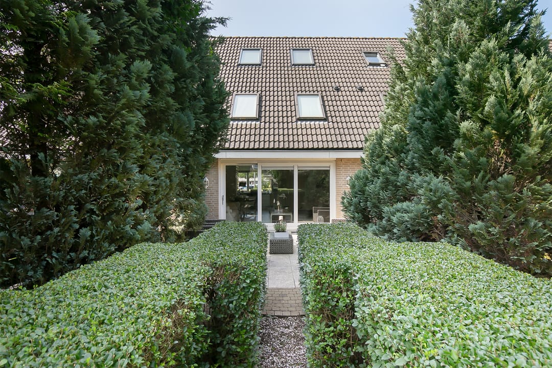 Foto 32 van Ocelotplantsoen 11