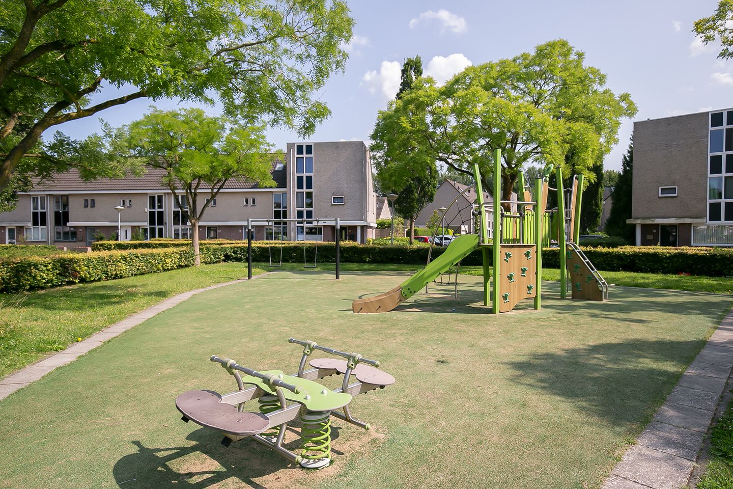 Foto 35 van Ocelotplantsoen 11