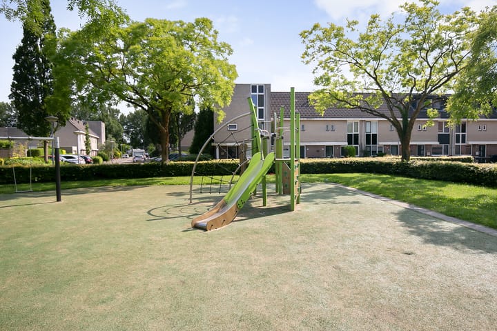 Foto 34 van Ocelotplantsoen 11