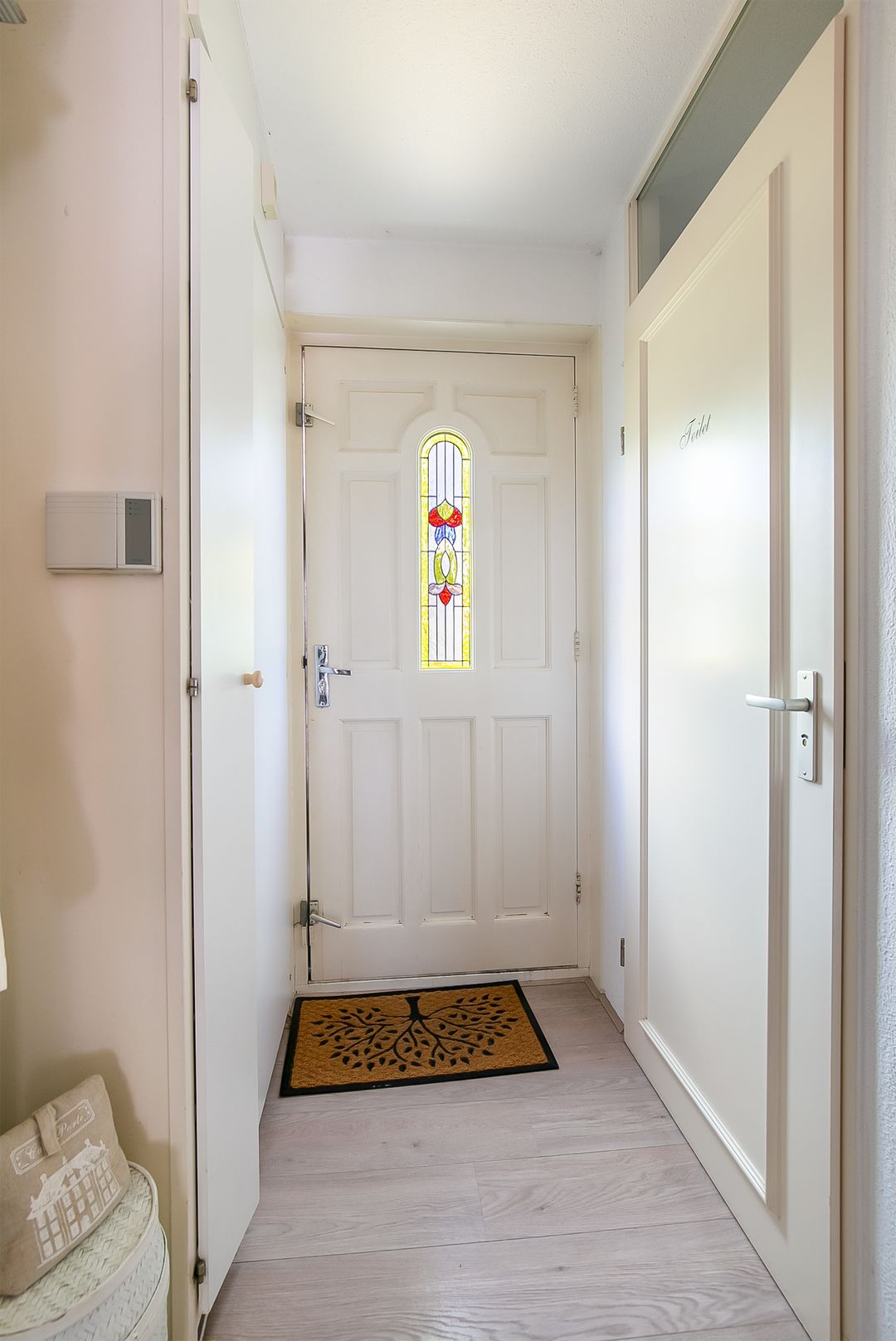 Foto 8 van Ocelotplantsoen 11