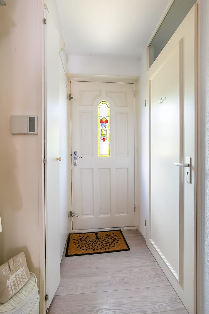 Foto 8 van Ocelotplantsoen 11