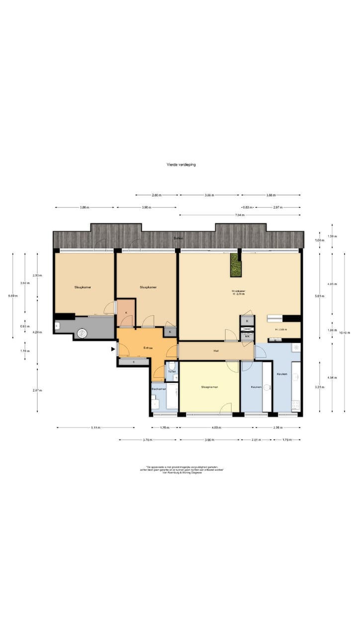 Foto 17 van Biesbosch 65