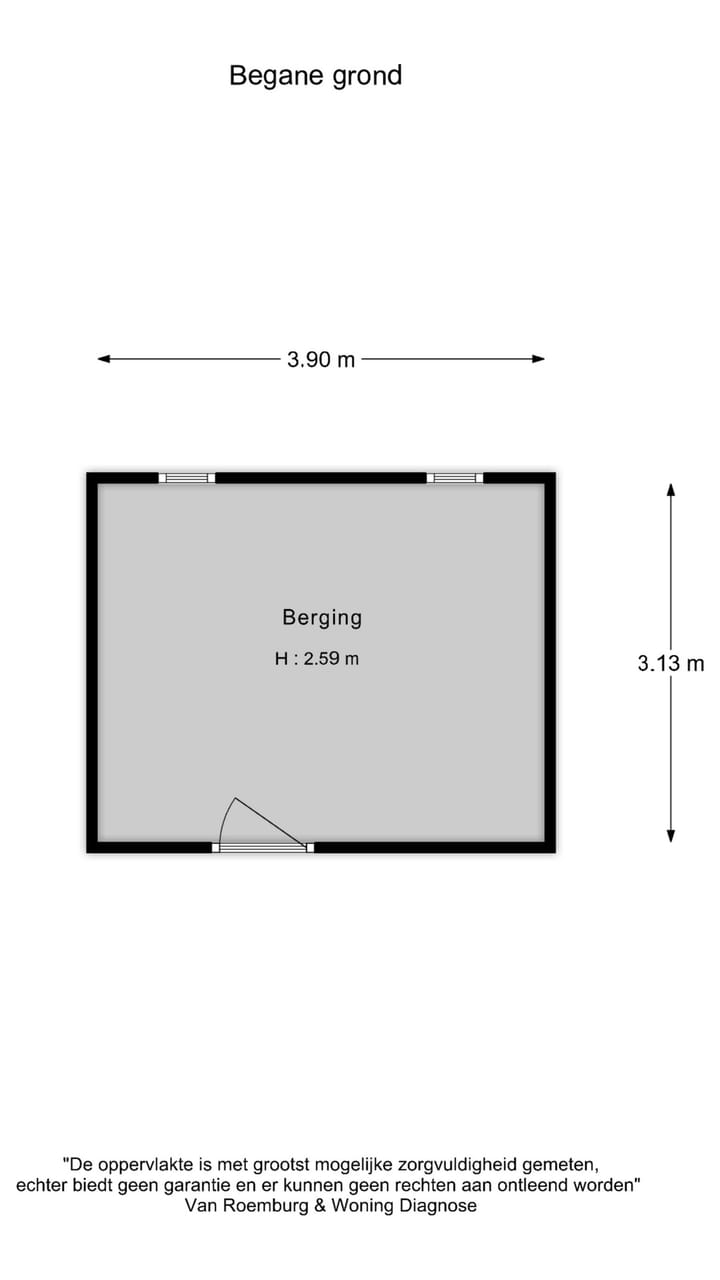 Foto 19 van Biesbosch 65