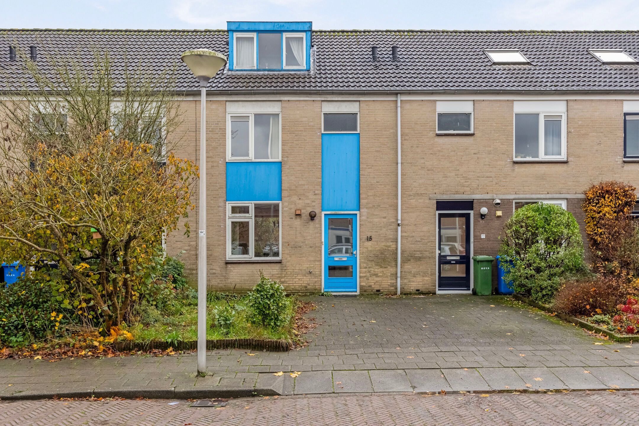 Foto 3 van Van Goudoeverstraat 15