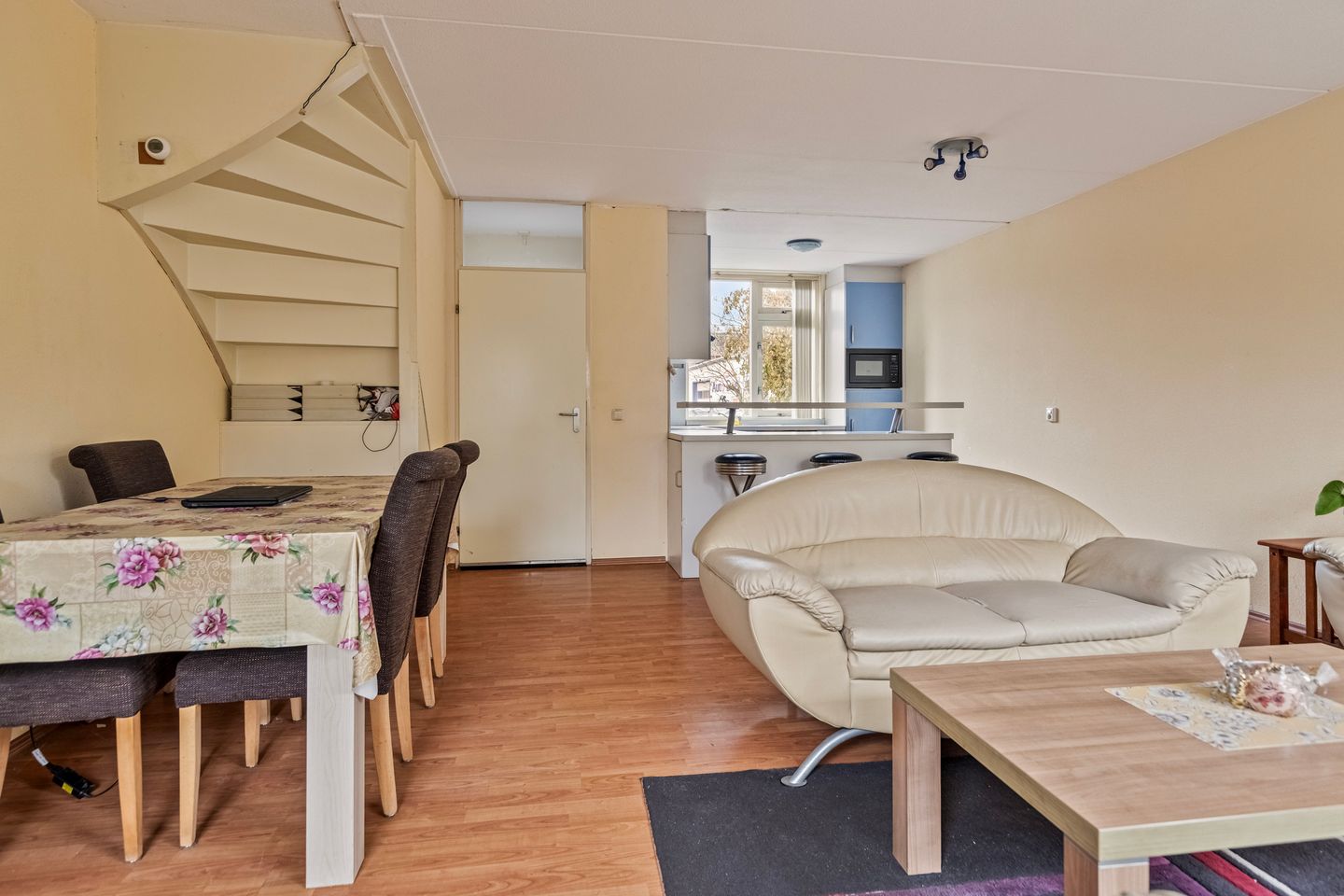 Foto 4 van Van Goudoeverstraat 15