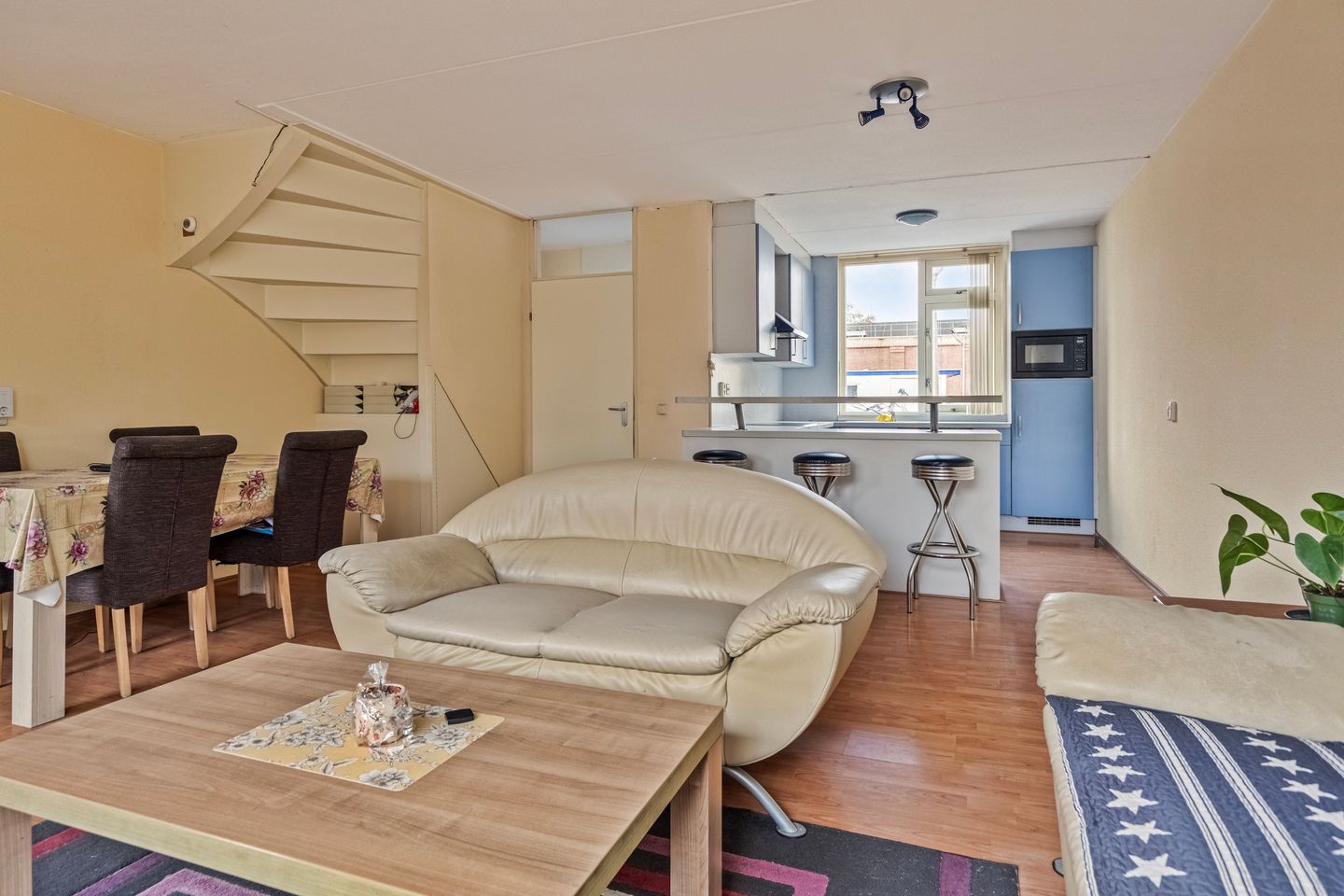 Foto 5 van Van Goudoeverstraat 15