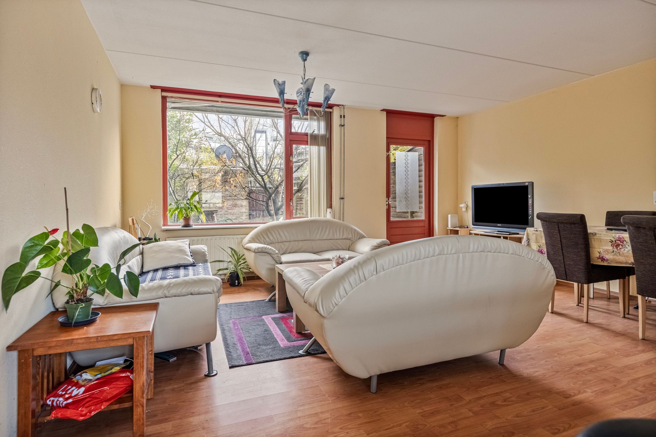 Foto 6 van Van Goudoeverstraat 15