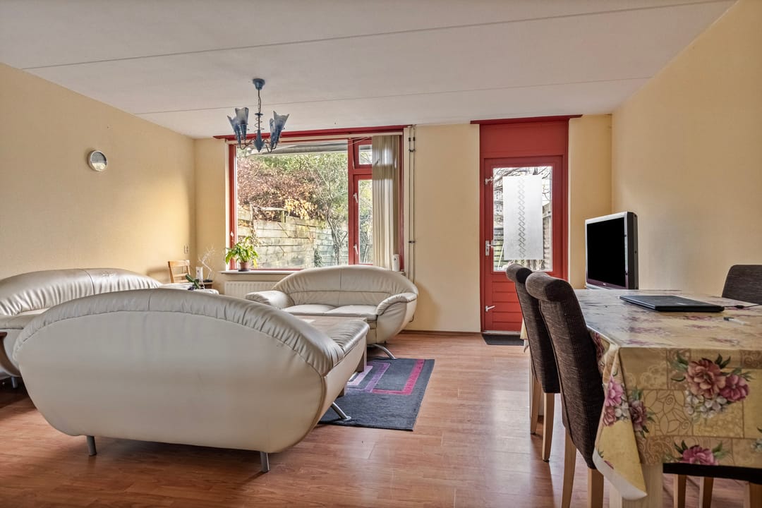 Foto 7 van Van Goudoeverstraat 15